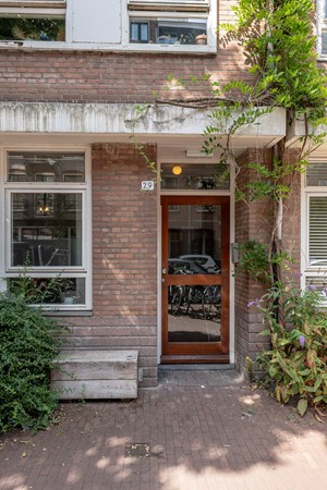 Medium property photo - Eerste Atjehstraat 29-3, 1094 KA Amsterdam